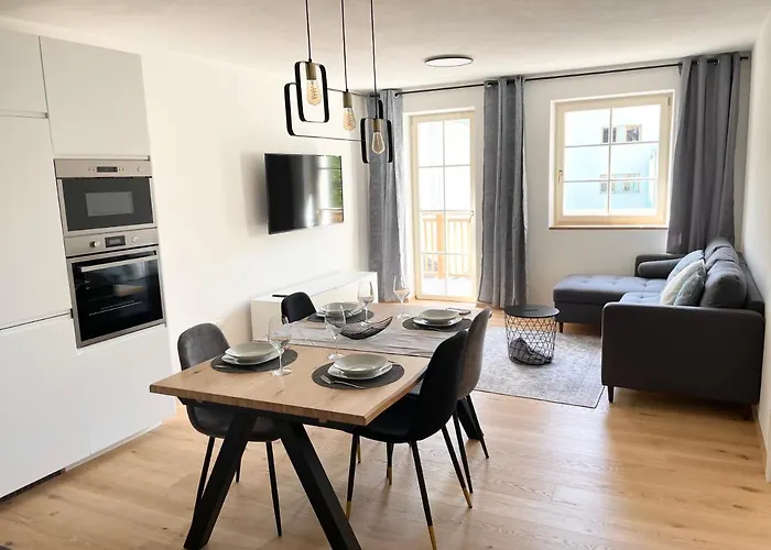 Rosa\'S Boutique Apartment & Parking