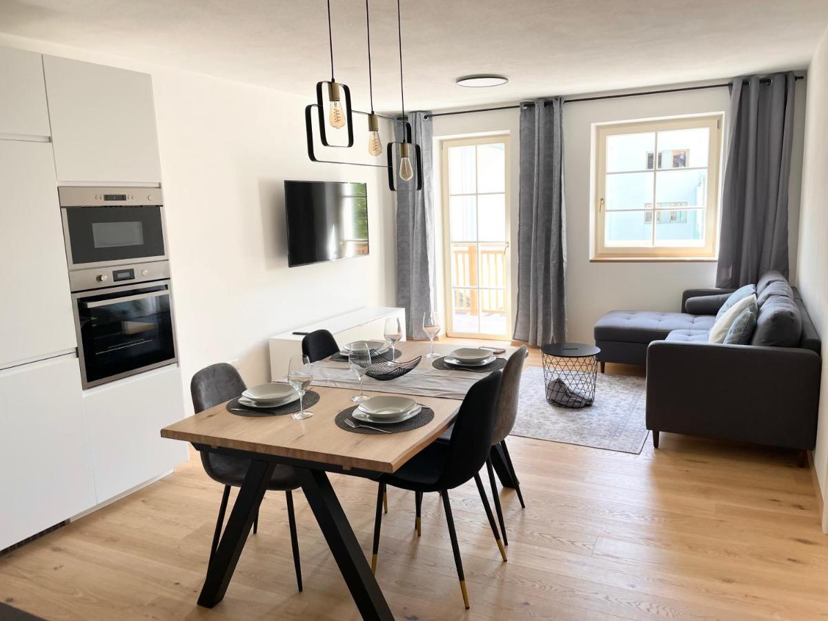 Apartment Rosa's Boutique & Parking Merano