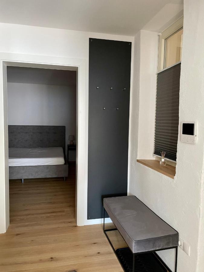 Rosa's Boutique & Parking * Merano